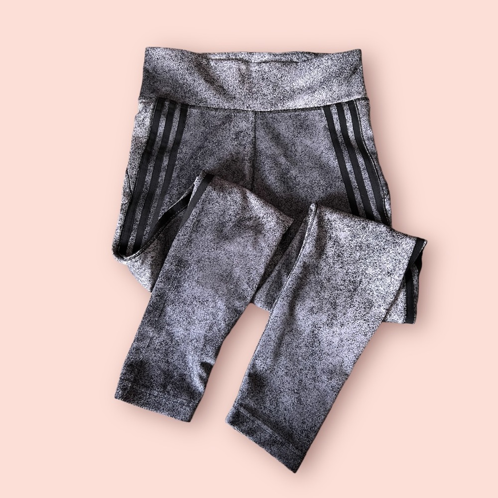 ADIDDAS MEDIUM LEGGINGS